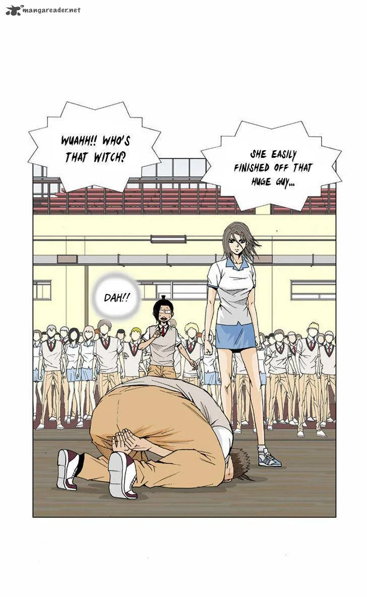 Ultimate Legend: Kang Hae Hyo Chapter 7 page 17