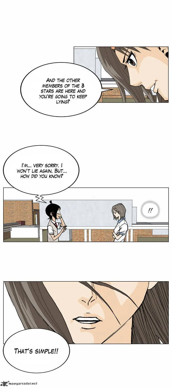 Ultimate Legend: Kang Hae Hyo Chapter 7 page 30