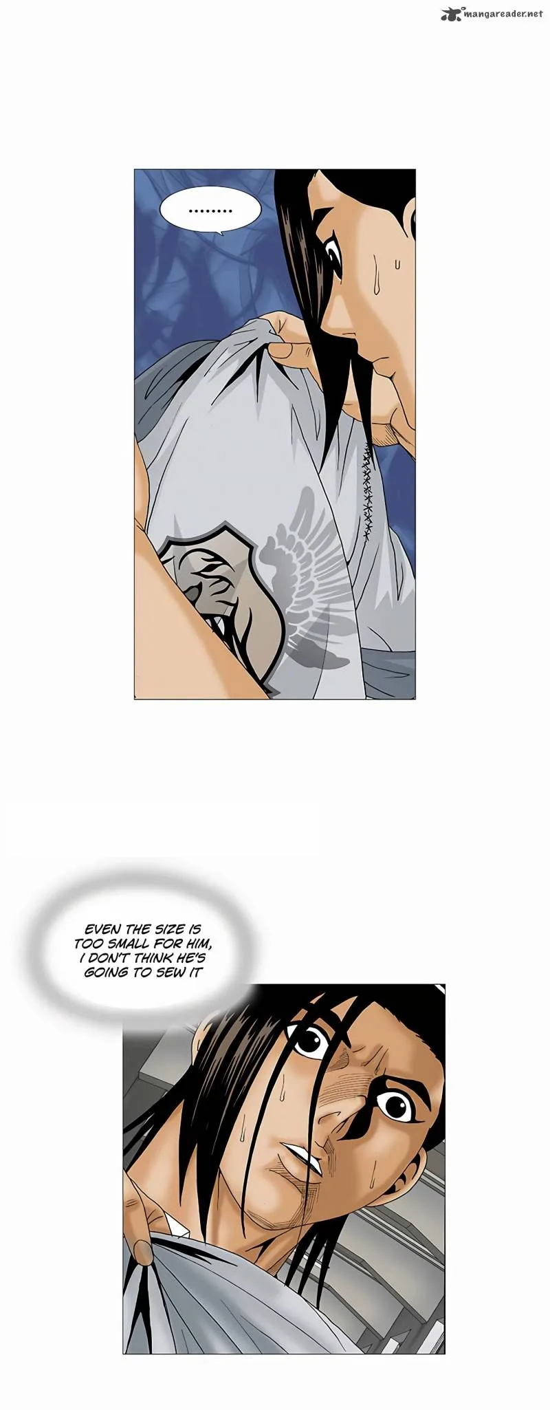 Ultimate Legend: Kang Hae Hyo Chapter 70 page 9