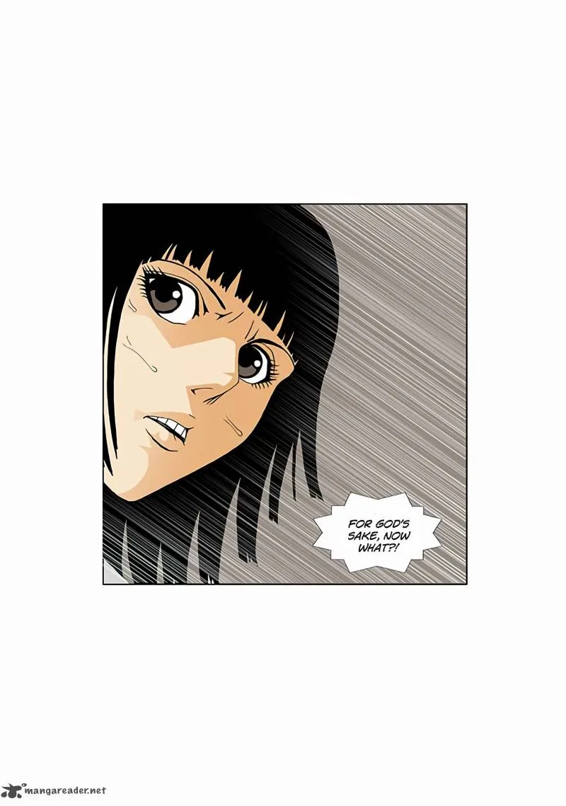 Ultimate Legend: Kang Hae Hyo Chapter 70 page 23
