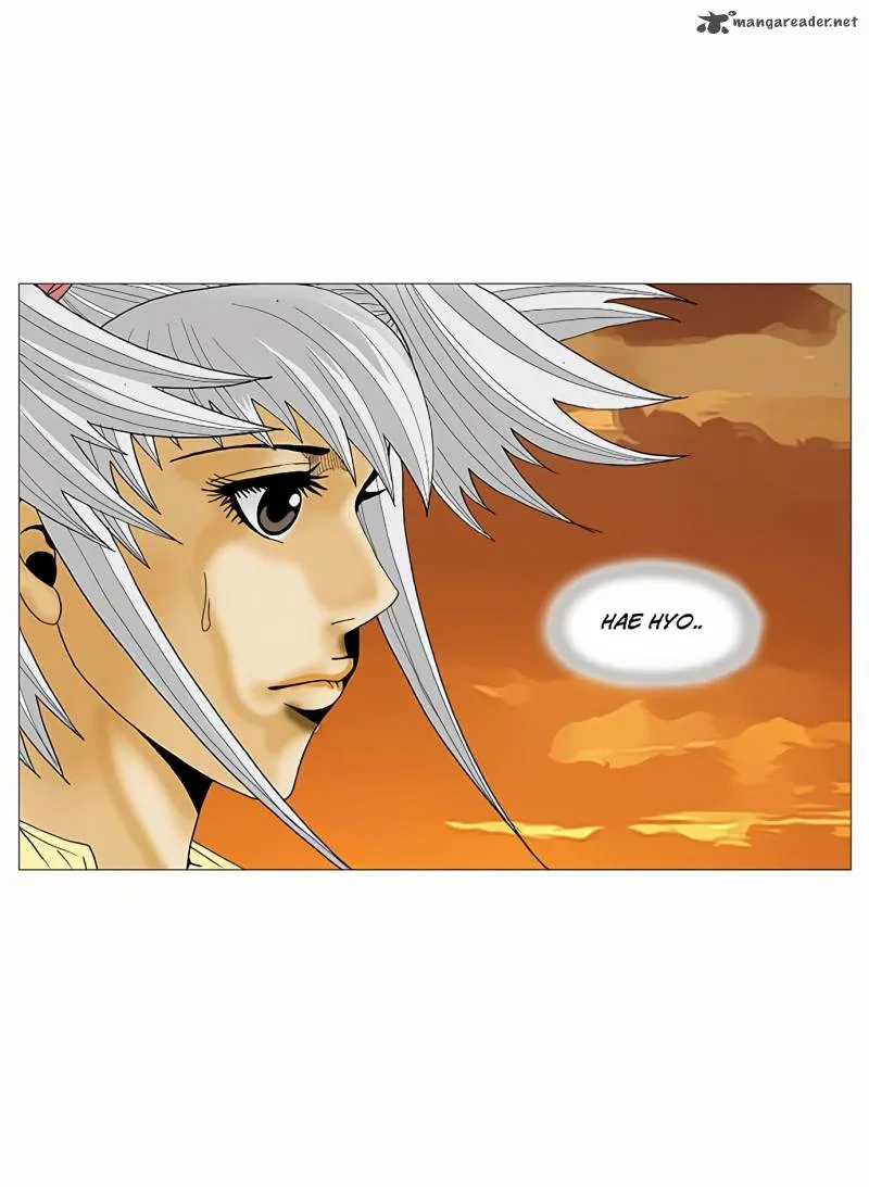 Ultimate Legend: Kang Hae Hyo Chapter 70 page 11