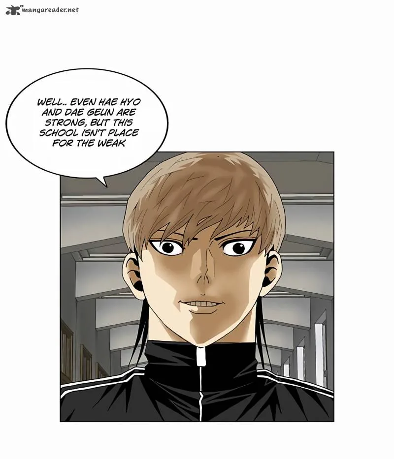 Ultimate Legend: Kang Hae Hyo Chapter 70 page 29