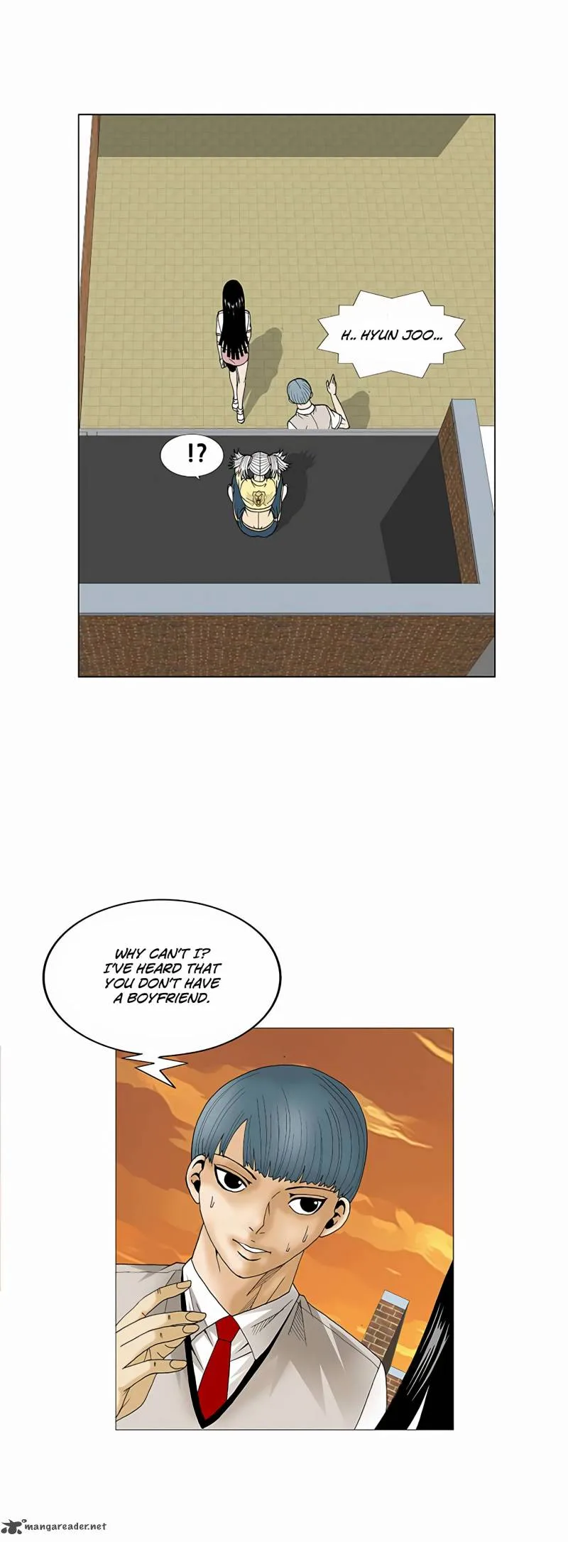 Ultimate Legend: Kang Hae Hyo Chapter 70 page 18