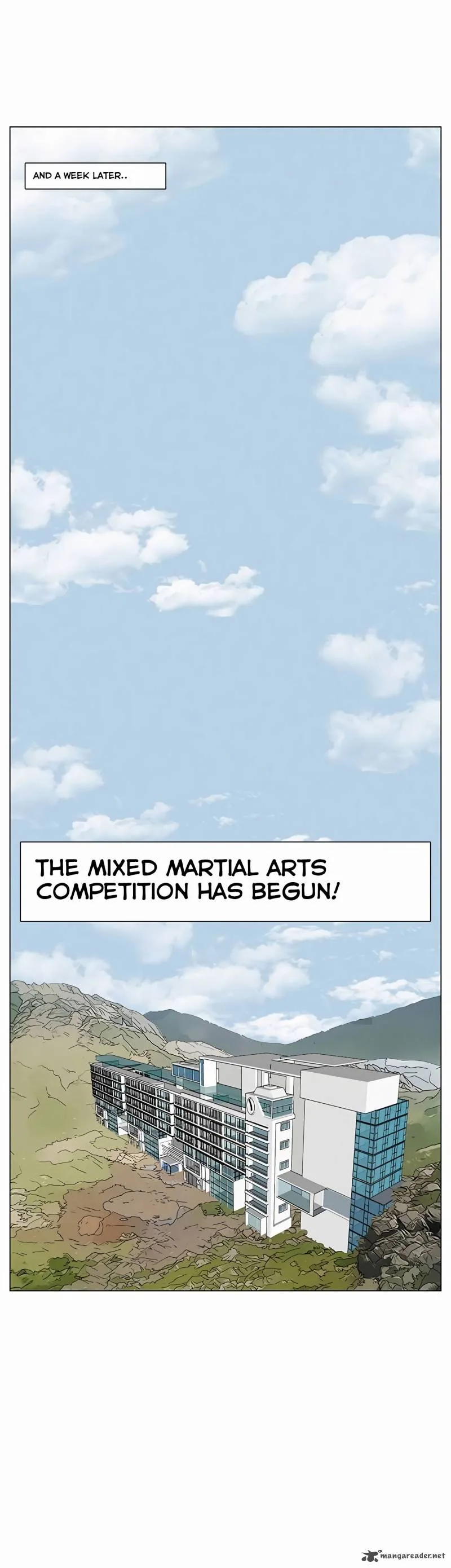 Ultimate Legend: Kang Hae Hyo Chapter 70 page 34