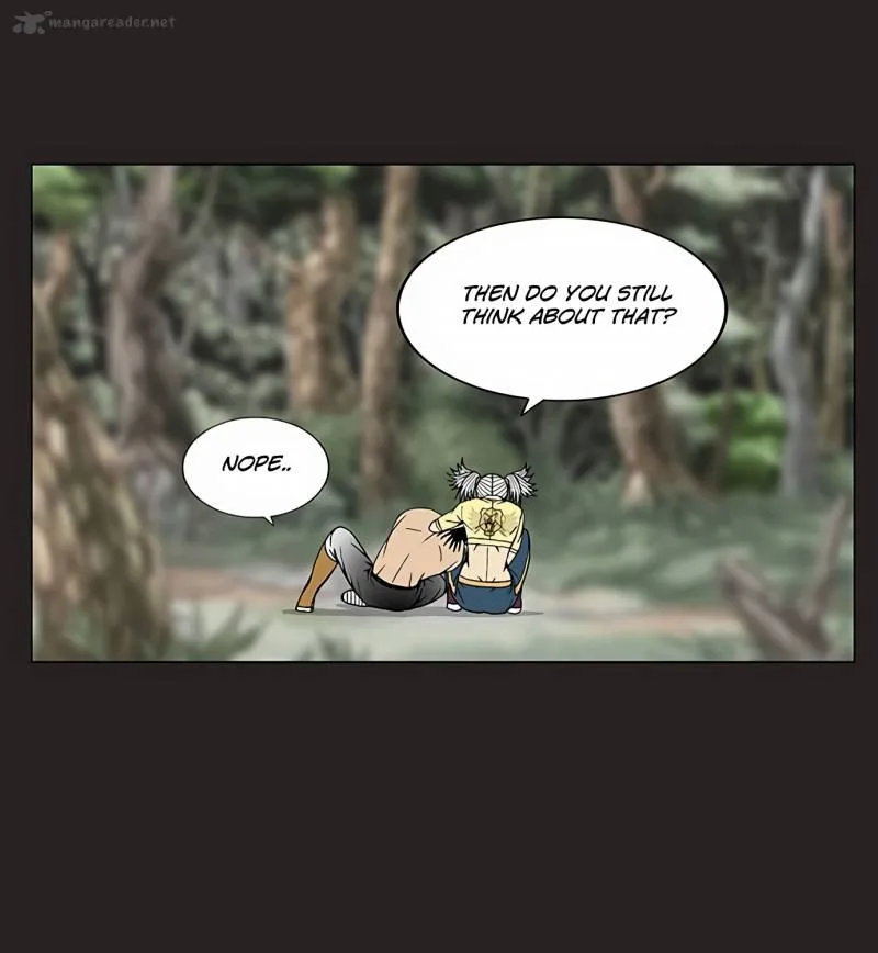 Ultimate Legend: Kang Hae Hyo Chapter 70 page 16