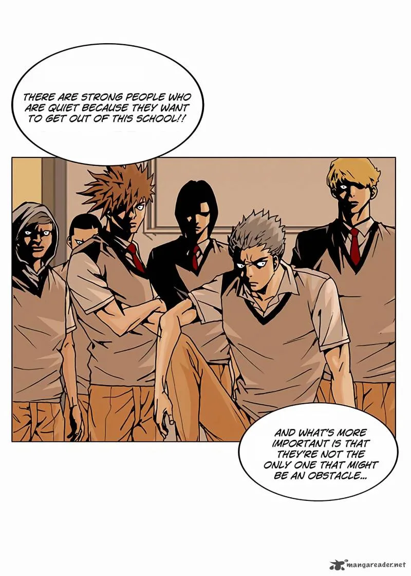Ultimate Legend: Kang Hae Hyo Chapter 70 page 30