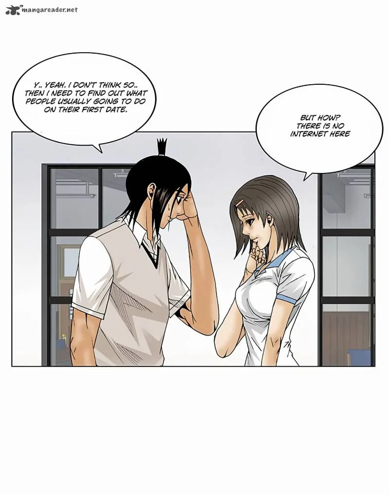 Ultimate Legend: Kang Hae Hyo Chapter 70 page 6