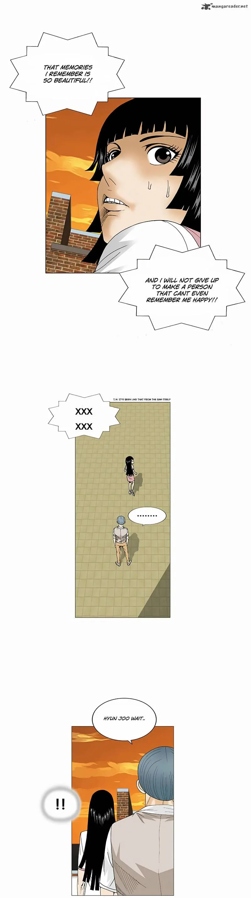 Ultimate Legend: Kang Hae Hyo Chapter 70 page 22