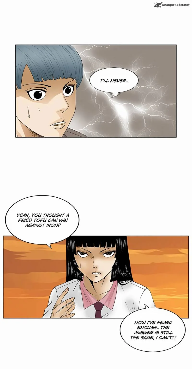 Ultimate Legend: Kang Hae Hyo Chapter 70 page 20