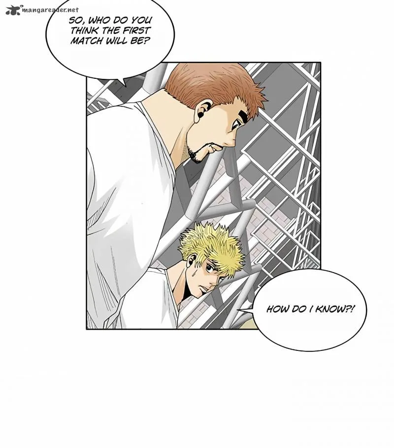 Ultimate Legend: Kang Hae Hyo Chapter 71 page 7