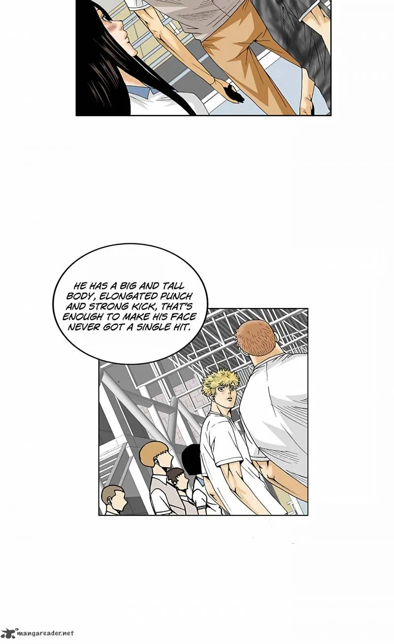 Ultimate Legend: Kang Hae Hyo Chapter 71 page 5