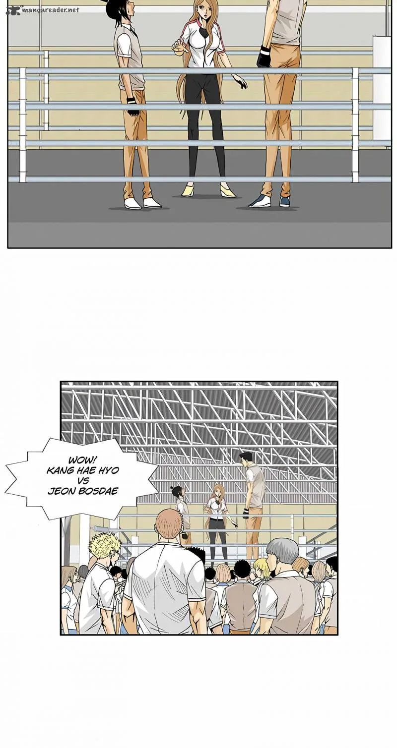 Ultimate Legend: Kang Hae Hyo Chapter 71 page 24