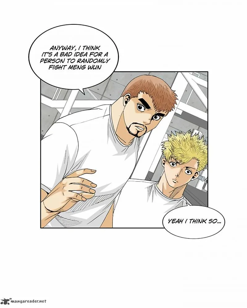 Ultimate Legend: Kang Hae Hyo Chapter 71 page 9