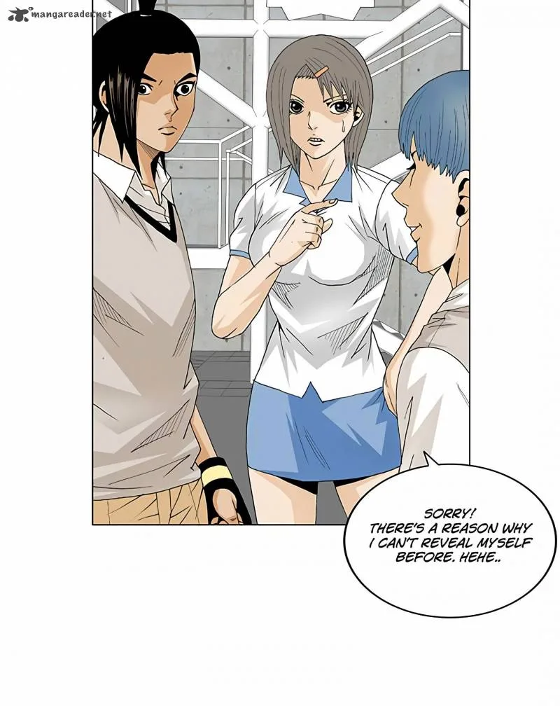 Ultimate Legend: Kang Hae Hyo Chapter 71 page 20