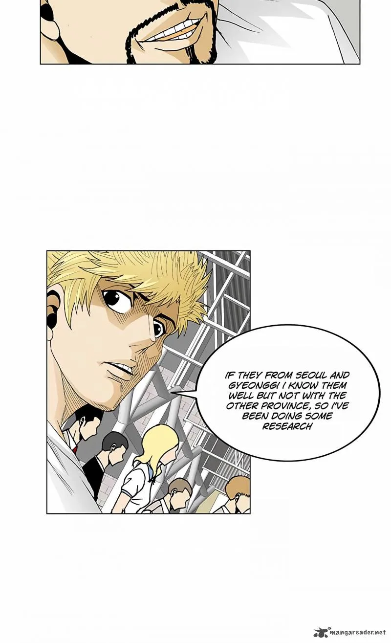 Ultimate Legend: Kang Hae Hyo Chapter 71 page 3