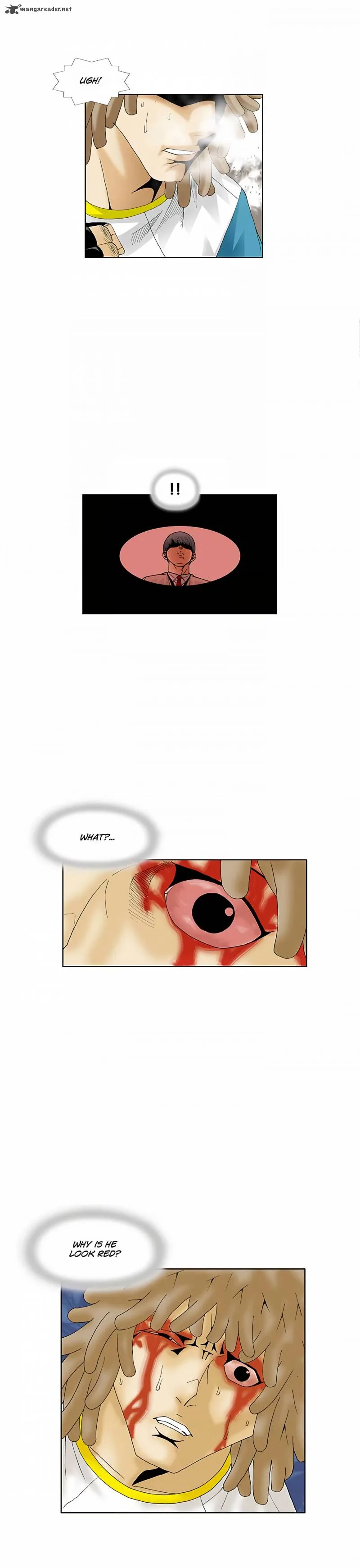 Ultimate Legend: Kang Hae Hyo Chapter 71 page 14