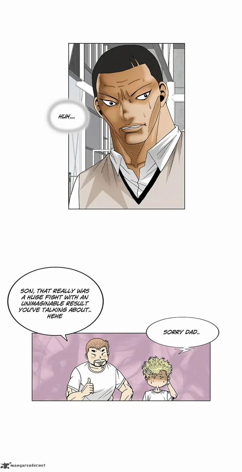 Ultimate Legend: Kang Hae Hyo Chapter 72 page 4