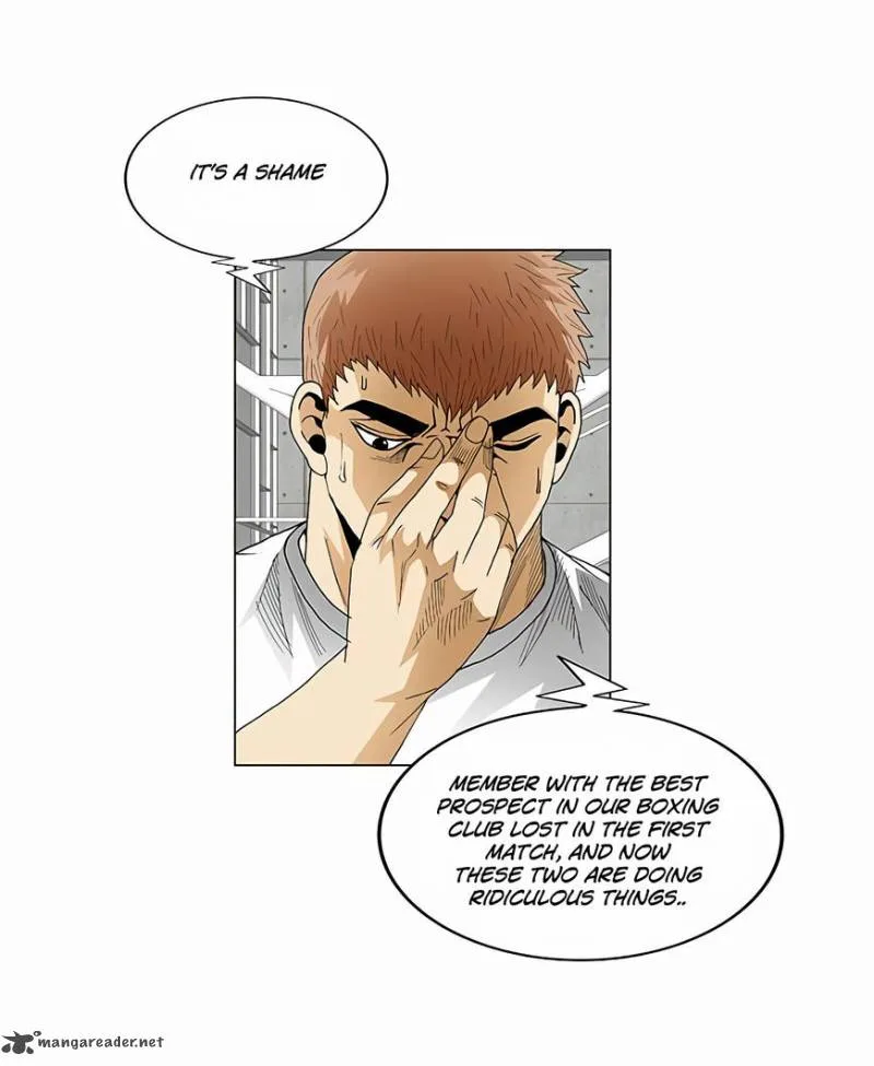 Ultimate Legend: Kang Hae Hyo Chapter 72 page 25