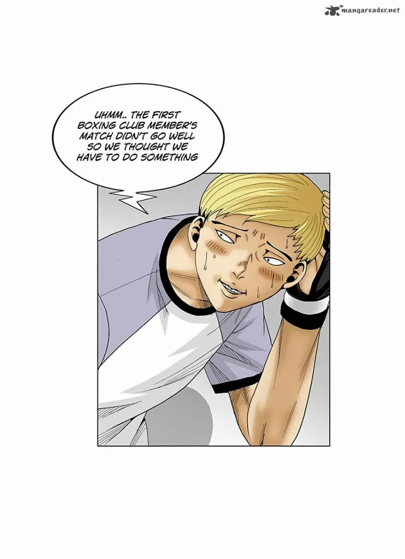 Ultimate Legend: Kang Hae Hyo Chapter 72 page 19