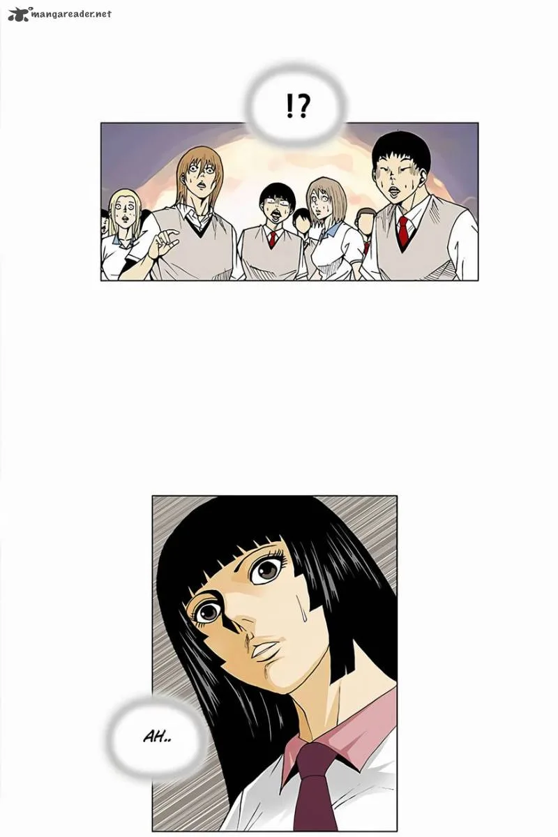 Ultimate Legend: Kang Hae Hyo Chapter 72 page 32