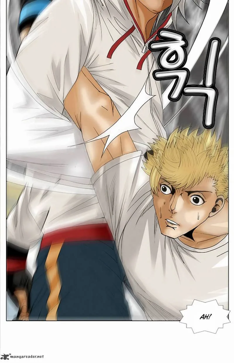 Ultimate Legend: Kang Hae Hyo Chapter 72 page 31