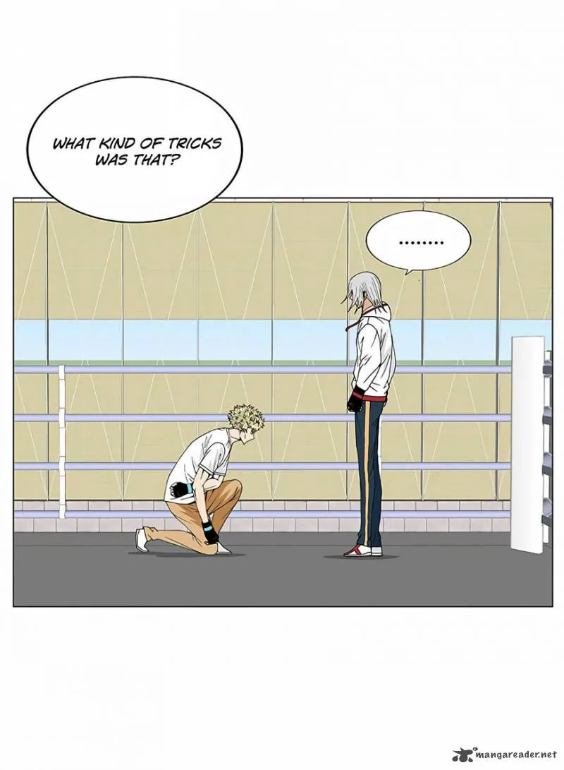 Ultimate Legend: Kang Hae Hyo Chapter 73 page 18