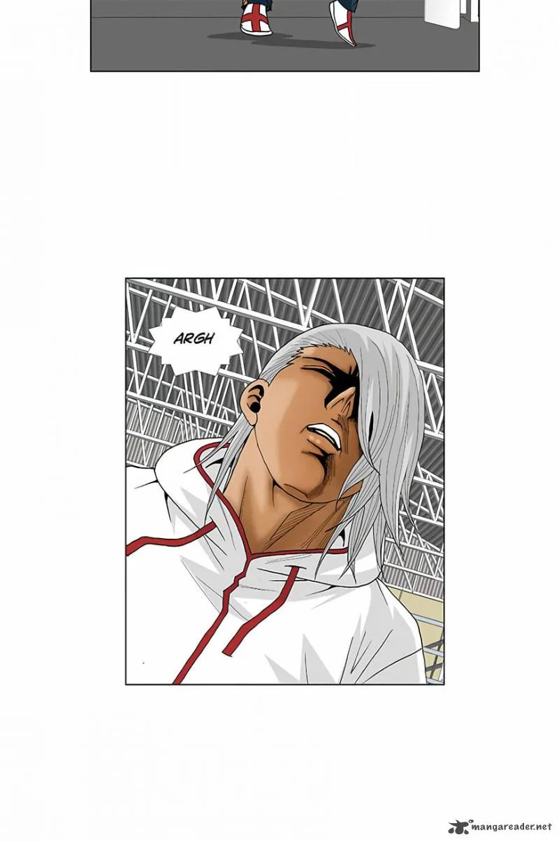 Ultimate Legend: Kang Hae Hyo Chapter 73 page 10
