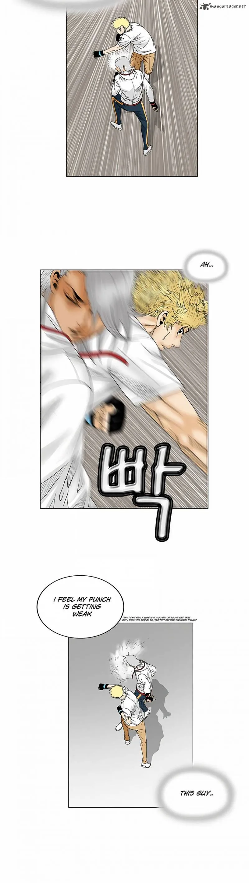 Ultimate Legend: Kang Hae Hyo Chapter 73 page 26