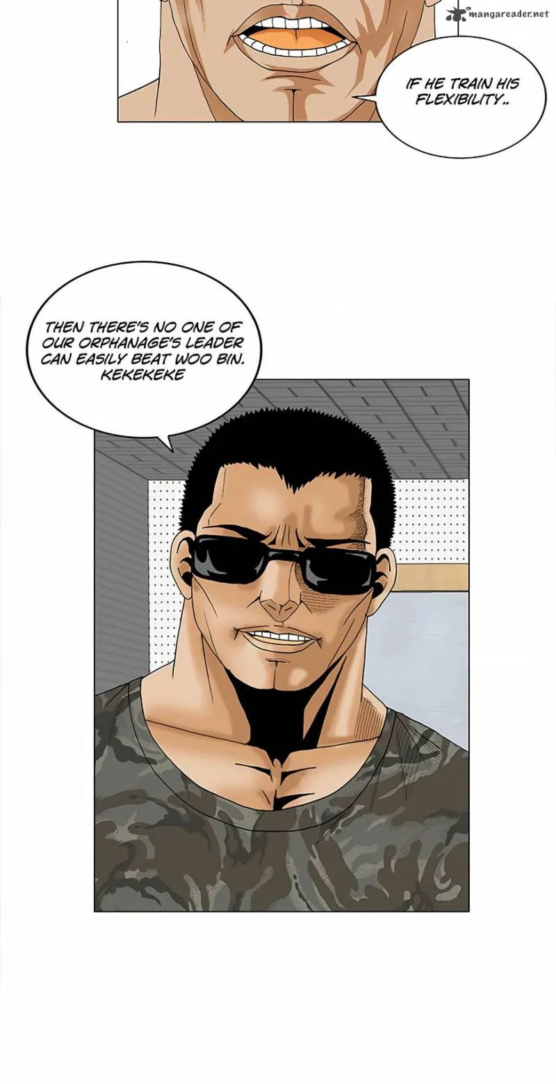 Ultimate Legend: Kang Hae Hyo Chapter 73 page 24
