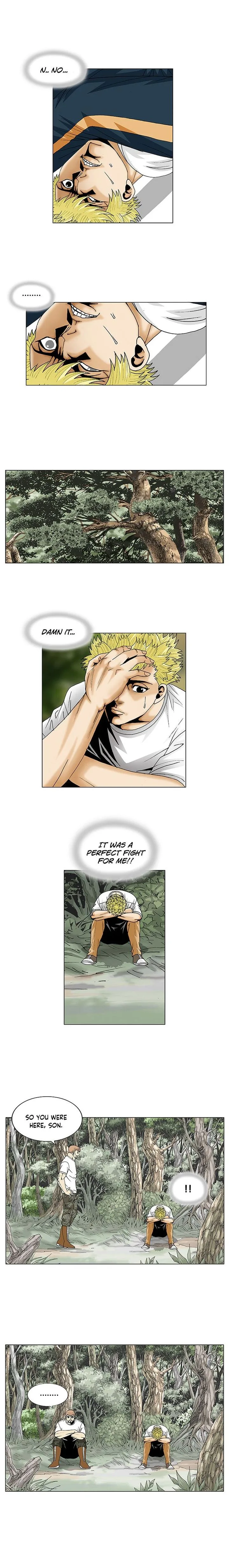 Ultimate Legend: Kang Hae Hyo Chapter 74 page 12