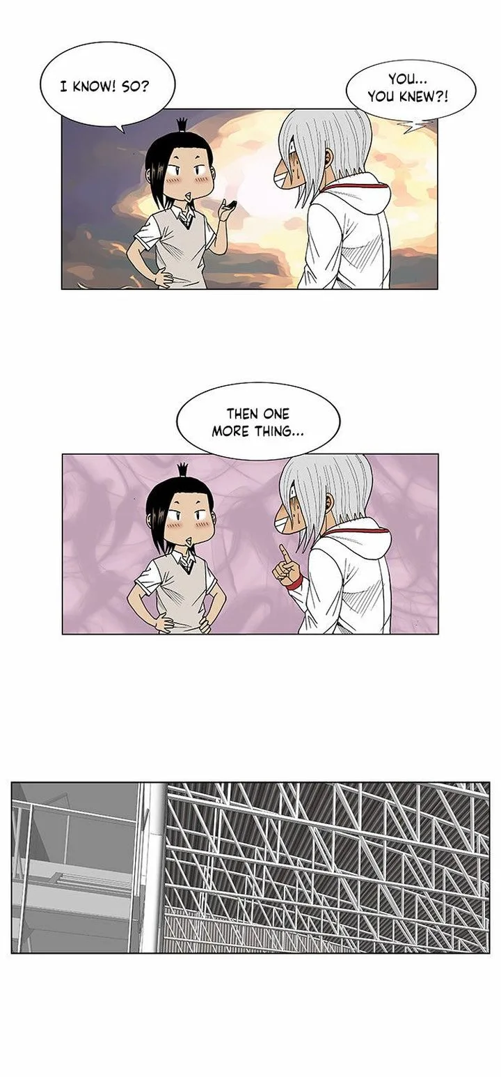 Ultimate Legend: Kang Hae Hyo Chapter 75 page 8