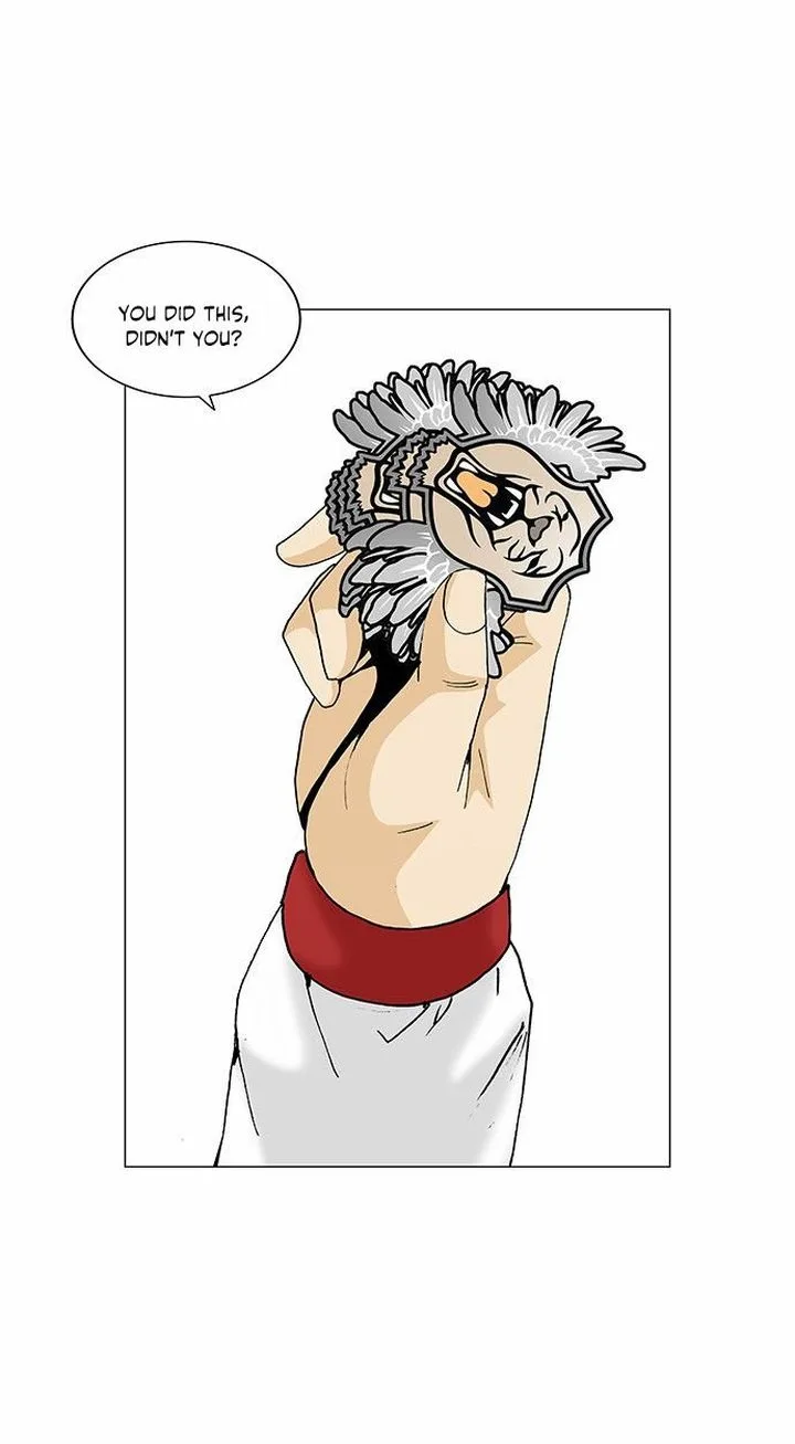Ultimate Legend: Kang Hae Hyo Chapter 75 page 27