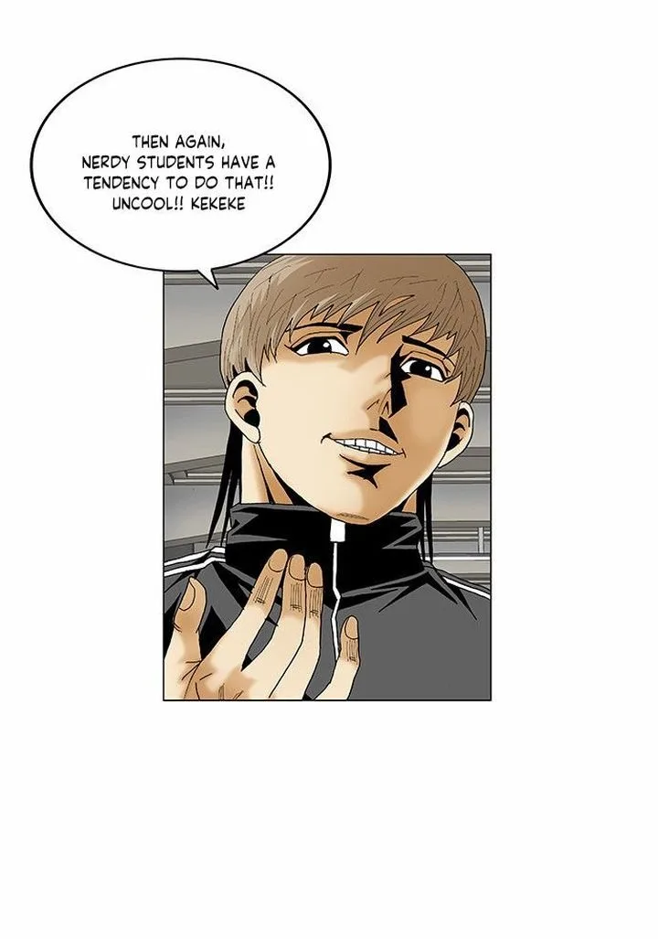 Ultimate Legend: Kang Hae Hyo Chapter 76 page 7