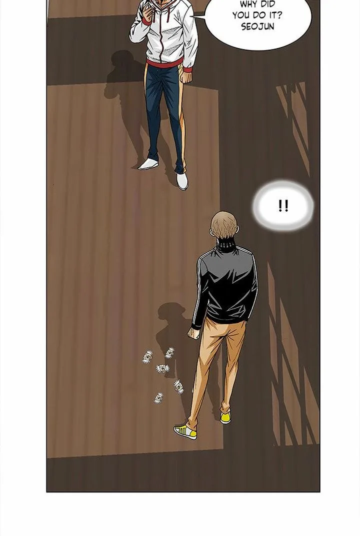 Ultimate Legend: Kang Hae Hyo Chapter 76 page 4