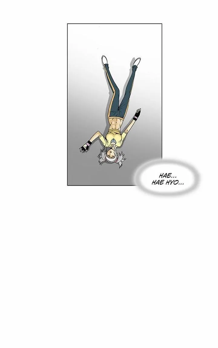 Ultimate Legend: Kang Hae Hyo Chapter 76 page 37