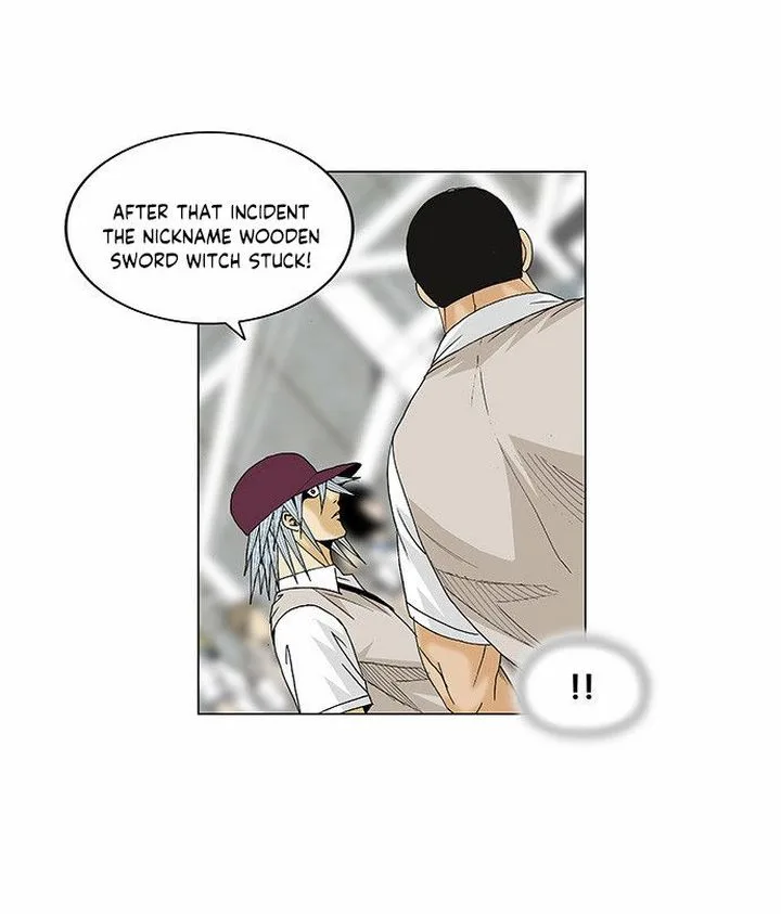 Ultimate Legend: Kang Hae Hyo Chapter 77 page 23