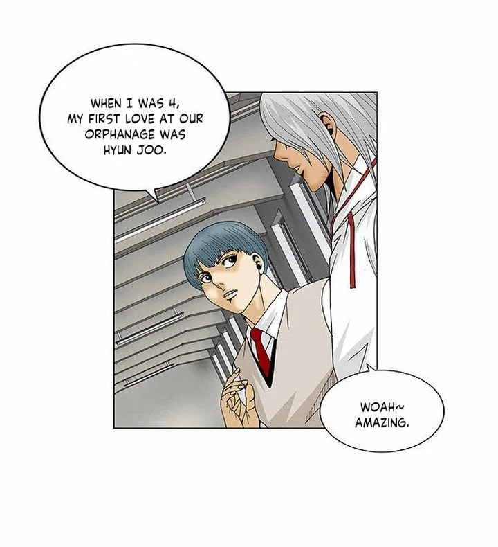 Ultimate Legend: Kang Hae Hyo Chapter 78 page 15