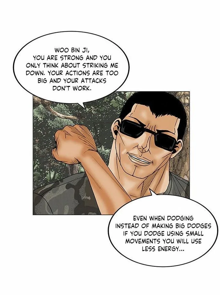 Ultimate Legend: Kang Hae Hyo Chapter 78 page 23