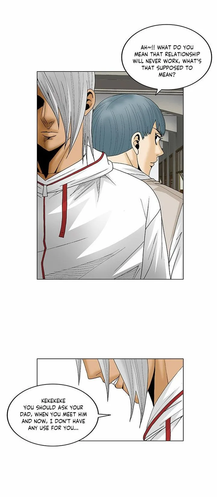 Ultimate Legend: Kang Hae Hyo Chapter 78 page 19