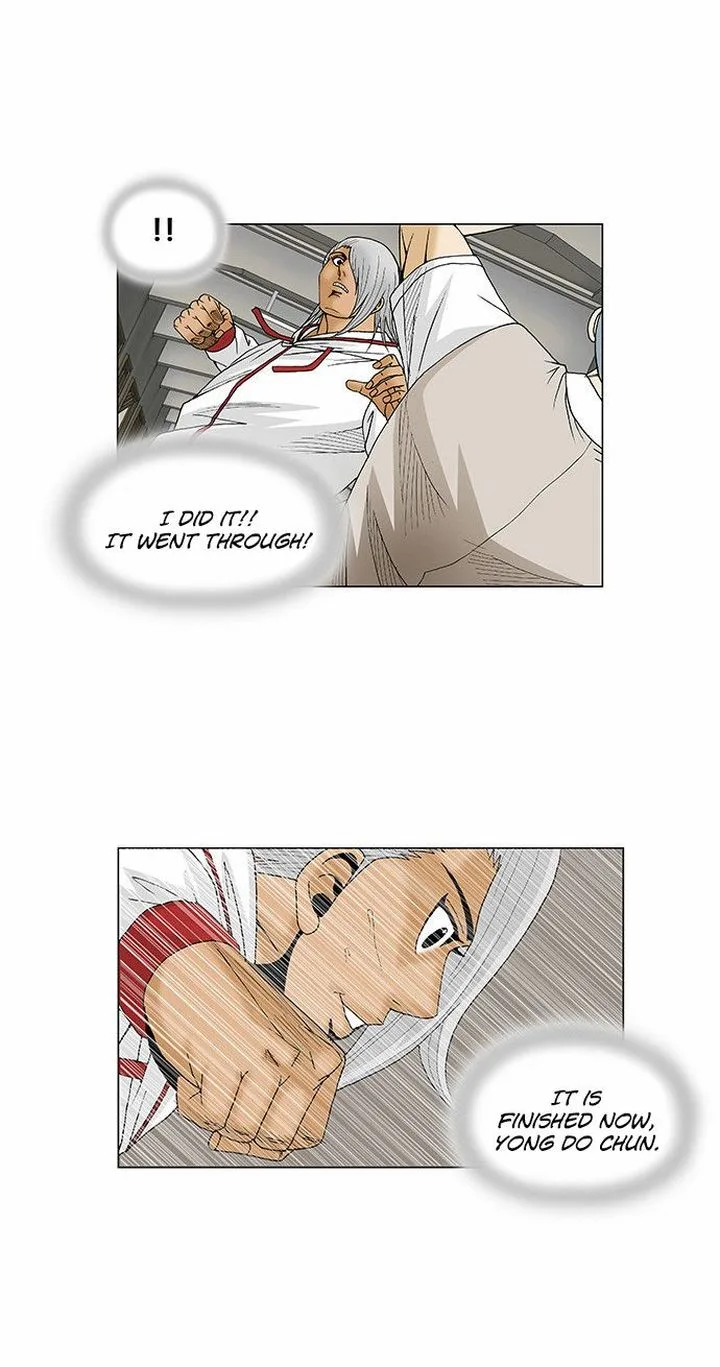 Ultimate Legend: Kang Hae Hyo Chapter 78 page 29