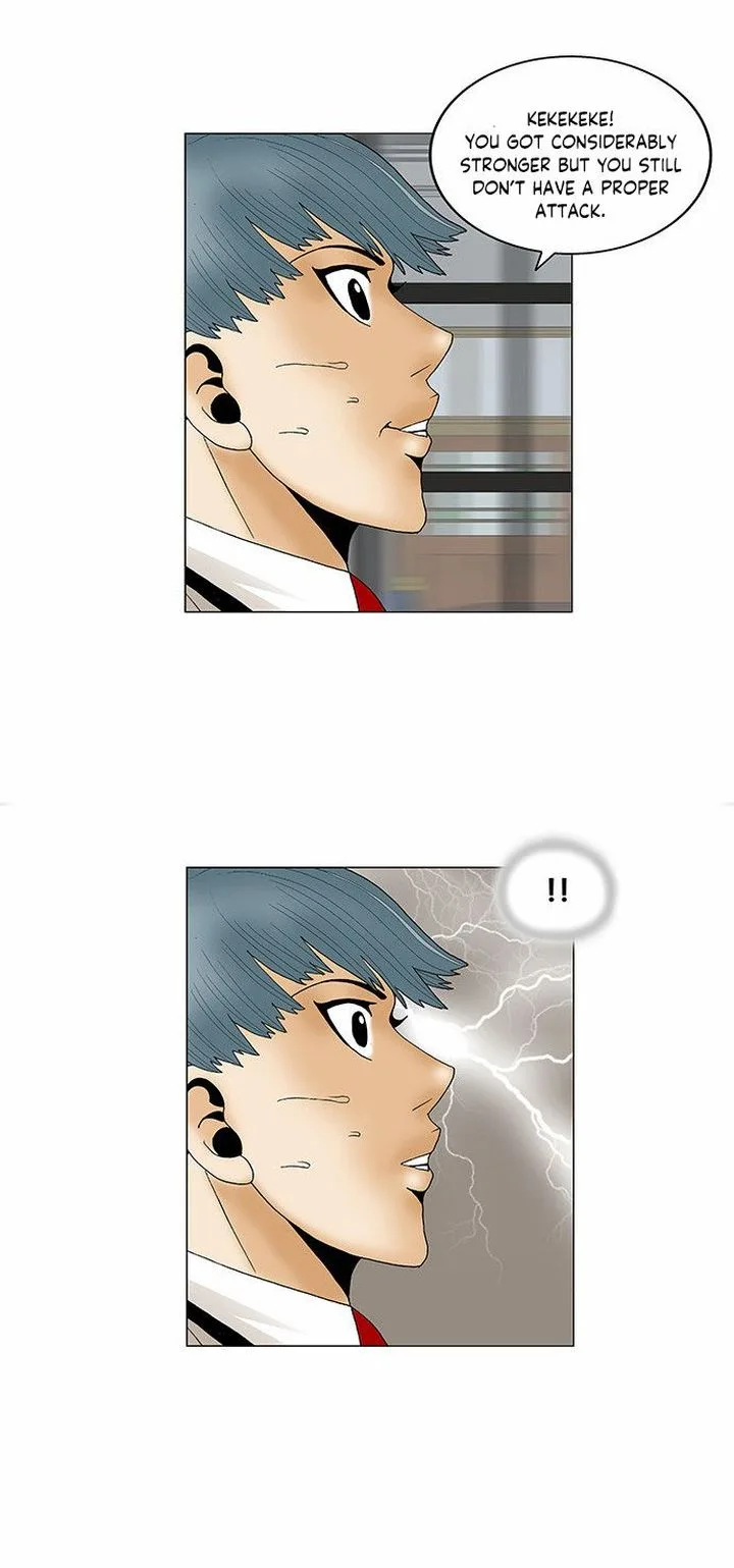Ultimate Legend: Kang Hae Hyo Chapter 78 page 27
