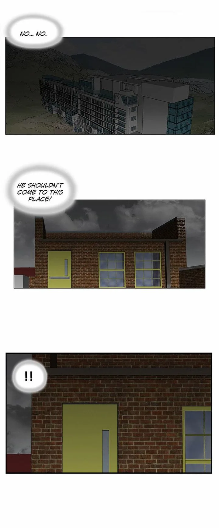 Ultimate Legend: Kang Hae Hyo Chapter 79 page 26