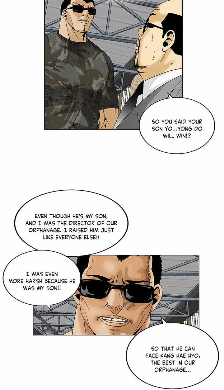 Ultimate Legend: Kang Hae Hyo Chapter 79 page 4