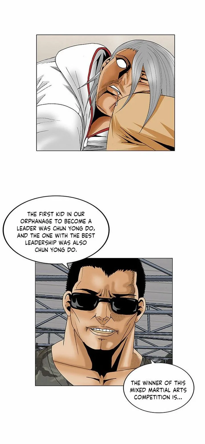 Ultimate Legend: Kang Hae Hyo Chapter 79 page 14