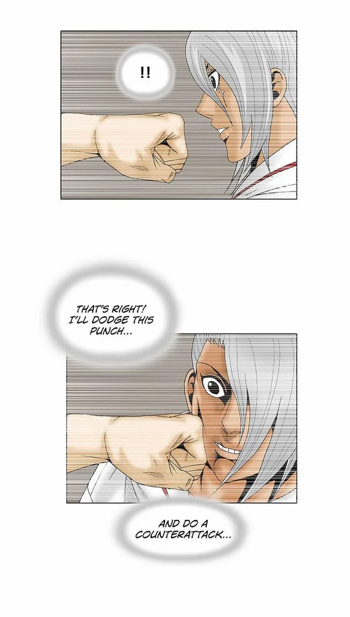 Ultimate Legend: Kang Hae Hyo Chapter 79 page 6