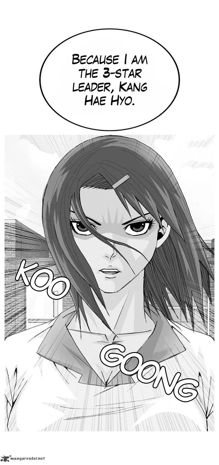 Ultimate Legend: Kang Hae Hyo Chapter 8 page 12