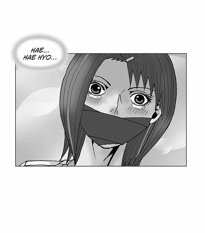 Ultimate Legend: Kang Hae Hyo Chapter 80 page 2