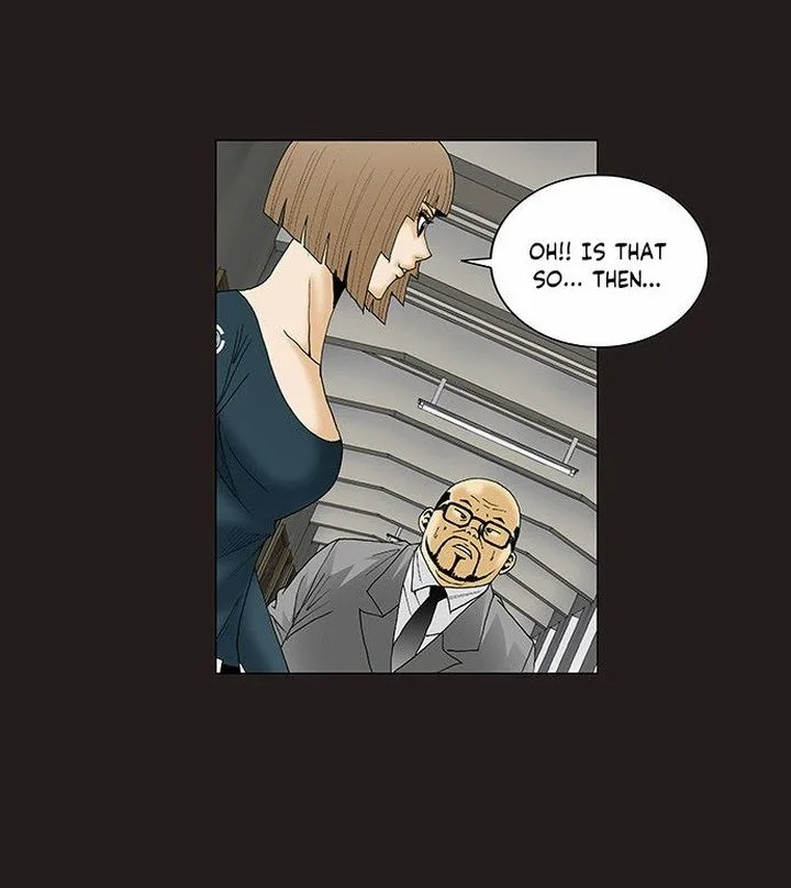 Ultimate Legend: Kang Hae Hyo Chapter 80 page 18
