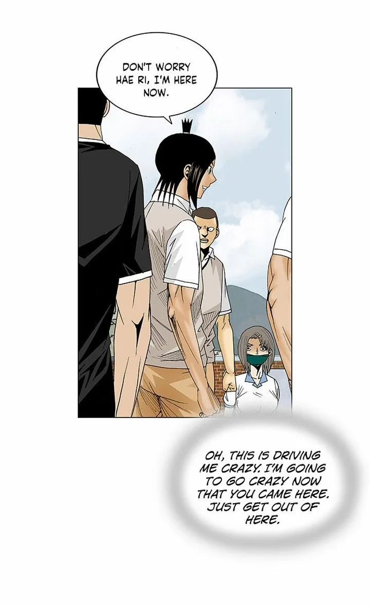 Ultimate Legend: Kang Hae Hyo Chapter 80 page 24