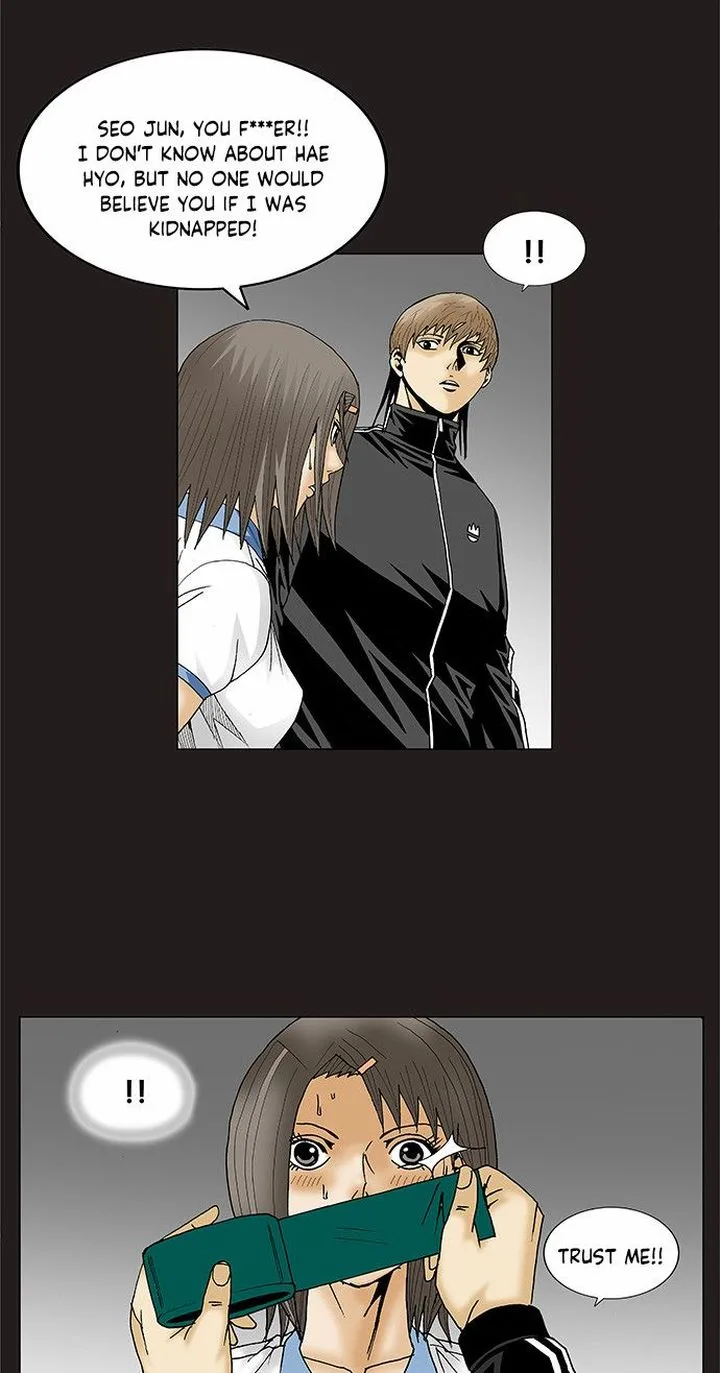 Ultimate Legend: Kang Hae Hyo Chapter 80 page 9